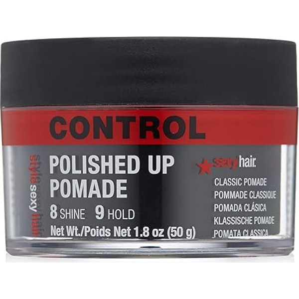 Sexyhair SYSH POLISHED UP POMADE 50g