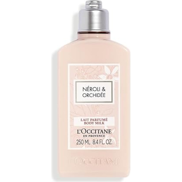 L'occitane NÉROLI & ORCHIDÉE smaržu pieniņš 245 ml