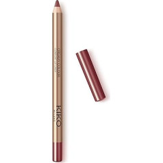 Kiko Milano Creamy Colour Comfort Lip Liner 10 lūpu laineris ar ilgu noturību