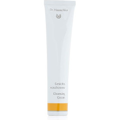 Dr. Hauschka Krēms sejas mazgāšanai, atjaunojošs, 50 ml, 1 iepakojums (1 x 72 g)