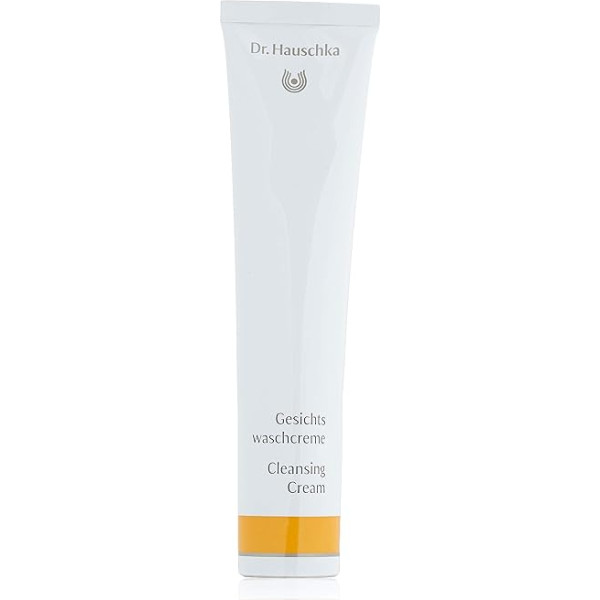 Dr. Hauschka Krēms sejas mazgāšanai, atjaunojošs, 50 ml, 1 iepakojums (1 x 72 g)