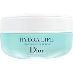 Dior Hydra Life Fresh Hydration Sorbet Fraîcheur Cream 50ml