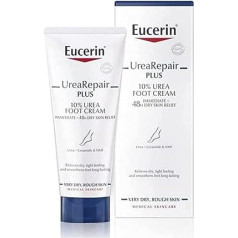 Eucerin Интенсивный крем для сухой кожи ног 10% мочевины 100 мл