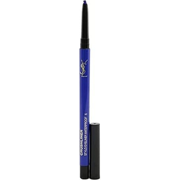 Yves Saint Laurent YSL, CRUSHLINER N°6 - BLUE, 0,35 g.