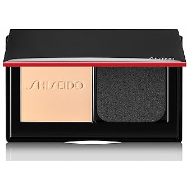 Shiseido Synchro ādas pašatsvaidzinošs pūderis Custom Finish, 130