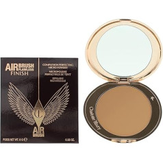 Charlotte Tilbury Atkārtoti uzpildāms Airbrush Flawless Finish 8g iedegums