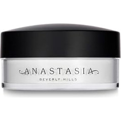 Anastasia Beverly Hills - Рассыпчатая пудра - полупрозрачная