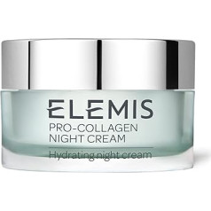 Elemis , Pro-kolagēna skābekli saturošs nakts krēms 50ml