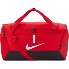 Academy Team Duffel Bag S CU8097 657 / red