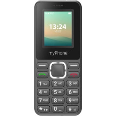 MyPhone 2240 LTE Dual Black