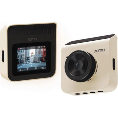 Xiaomi DVR 70MAI A400 QHD MIDRIVE A400 DASH CAM