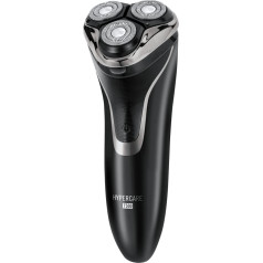 Teesa HYPERCARE T500 Rotary Electric shaver 7200rpm / 600mAh