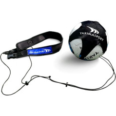 Skill Ball treniņu futbola bumba - 4 izmērs 100038 / N/A