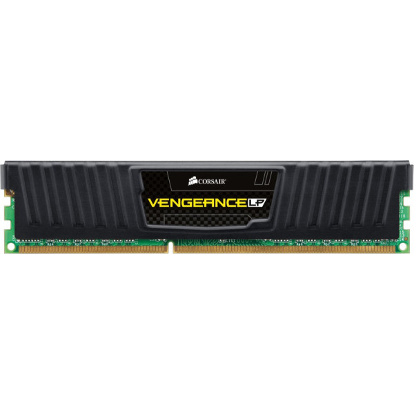 Ddr3 vengeance 8gb/1600 (2*4gb) cl9-9-9-24 zems profils