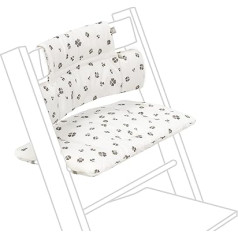 Stokke TRIPP TRAPP® Augstais krēsls - variācija