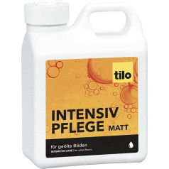 TILO intensyvios priežiūros matinis 1 litras