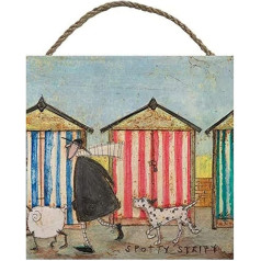 Sam Toft 