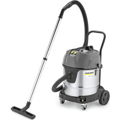 Karcher 1.667 - 030.0 Пылесос профессиональный для влажной и сухой уборки NT 50/2 Me Classic