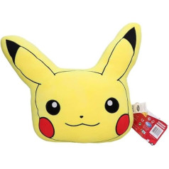 Nemesis Tagad Pokemon Pikachu spilvens 44cm