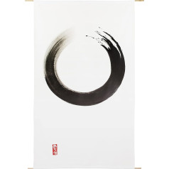 Tierra Zen audekls 150 X 87 X 20 cm, mazs