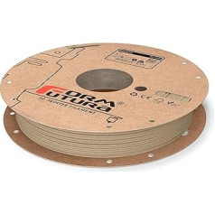 Formfutura EasyWood - Priede - 3D printera pavediens (500g), 1.75mm