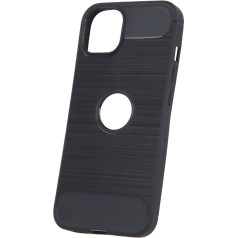 Mocco Simple Black Back Case for Apple iPhone 15 Pro Max