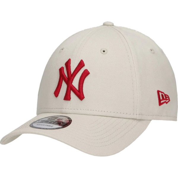 New Era 9FORTY STN New York Yankees MLB cepure 60240312 / OSFM