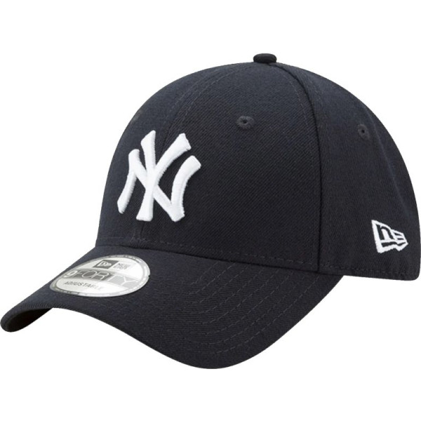 9Forty The League New York Yankees Mlb Cap 10047538 / OSFA