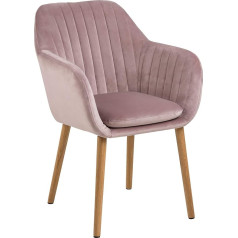 Ac Design Furniture Valgomojo kėdė