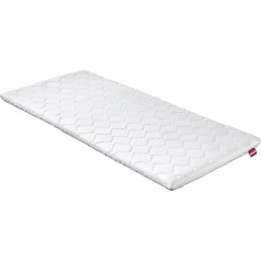 Abeil Extra Comfort Mattress 160 x 200 x 5 cm Foam White 160 x 200 cm