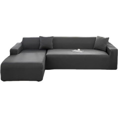 AQQWWER Sofa Covers Living Room Sofa Cover, Sofa Cover, Protective Cover, Sofa Cover, Elastic