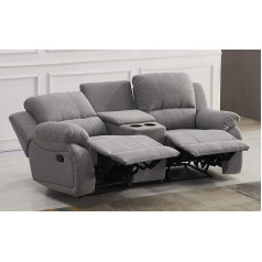 Mapo Möbel Mikropluošto sofa 5129-Cup-2-GM