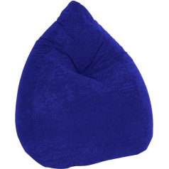 Sitting Point только от MAGMA Easy Bean Bag XXL около 300 литров Темно-синий
