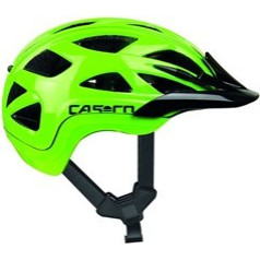 Casco activ2 zaļa ķivere m 56-58