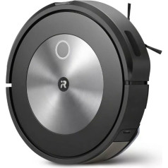 Roomba combo j5 tīrīšanas robots (j517840)