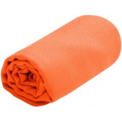 Dvielis AIRLITE Towel L Outback Orange