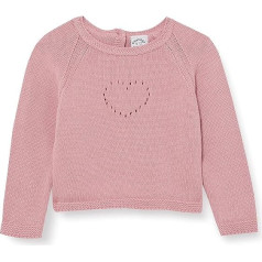 Charanga Baby Girls Jarazon Polo Jumper