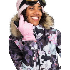 Roxy Sieviešu ziemas cimdi Freshfield Gloves (1 gab.)