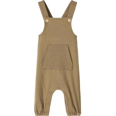 NAME IT Baby Boys Nbmkvang Svīteris Jumpsuit