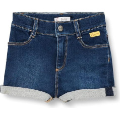 Steiff Boys' jeans shorts