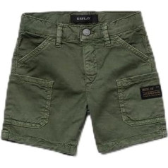 Replay Baby Boys' Cargos