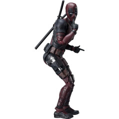 TAMASHII Deadpool figūra 15.5 cm