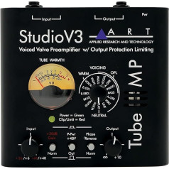 Art Pro Audio Tube MP - Studio V3