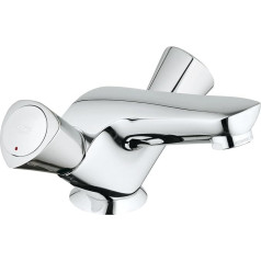 GROHE Costa S 21255001 Izlietnes maisītājs (vācu imports)