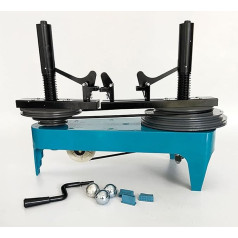 NOALED Zentripetalkraft-Demonstrator, physikalisches Instrument, physikalische Mechanik-Experiment-Demonstrationsausrüstung