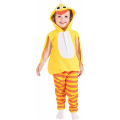 Fun Shack Yellow Chick Costume Children, Baby Costume Chick, Costume Chick Children, Chick Costume Baby, Chicken Baby Costume, Chicken Baby Costume