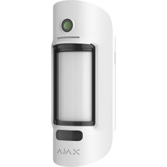 Ajax Systems Outdoor MotionCam