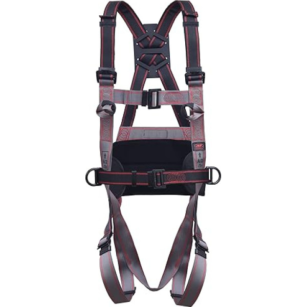 JSP far0204 Pioneer 3 Point Harness