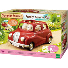 Sylvanian Families - 5273 - Ģimenes limuzīns