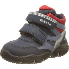 Geox Baby Boys' B Baltic Boy B ABX A Treniruokliai